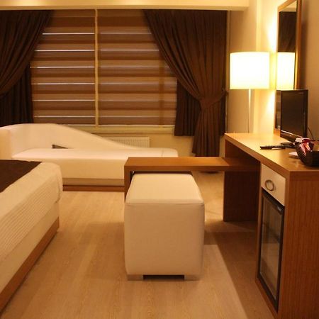 Samsun Airport Resort Hotel Ruang foto