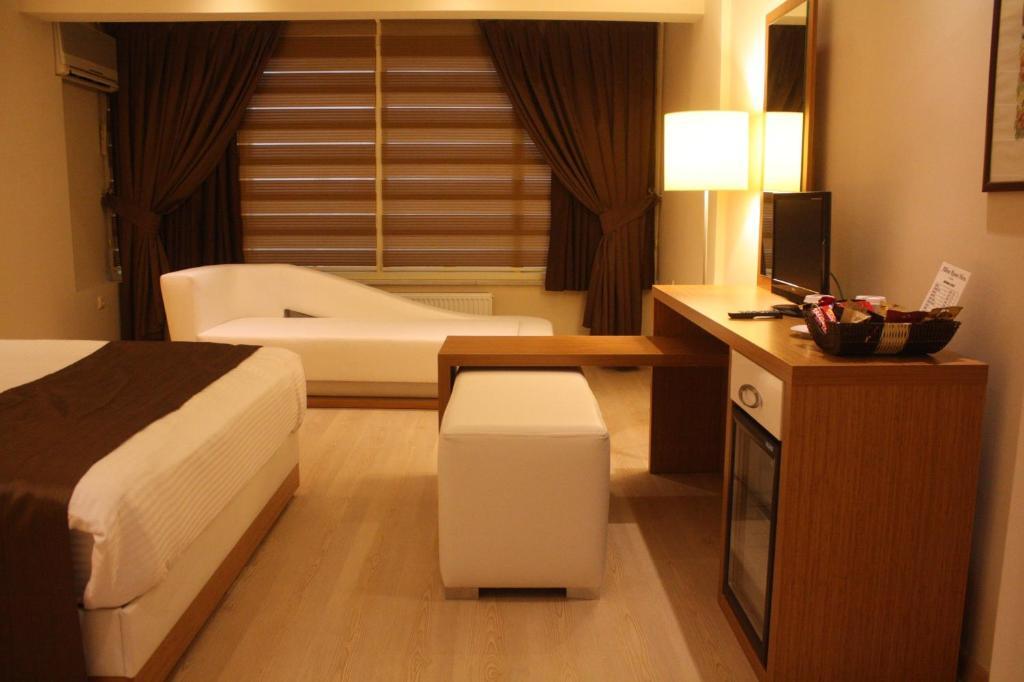 Samsun Airport Resort Hotel Ruang foto