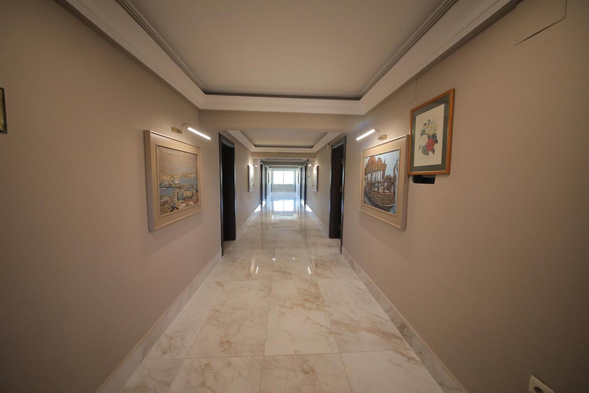 Samsun Airport Resort Hotel Bagian luar foto