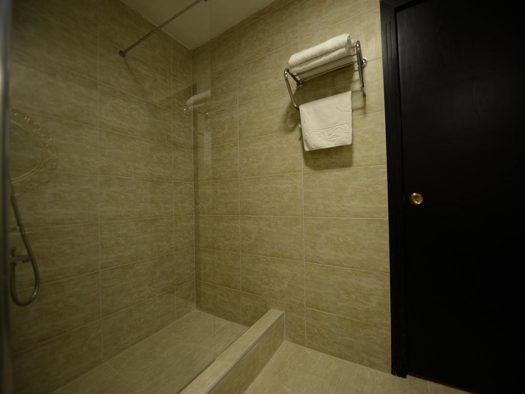 Samsun Airport Resort Hotel Bagian luar foto