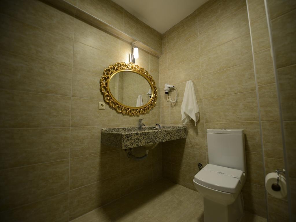 Samsun Airport Resort Hotel Ruang foto