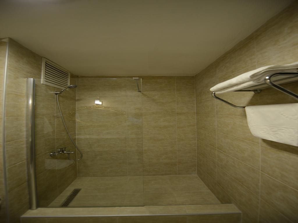 Samsun Airport Resort Hotel Ruang foto